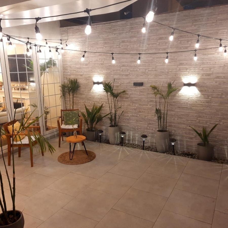 Casa Ramos Salamanca - Airport Pick Up And Drop Off Service - Homestay Лима Екстериор снимка