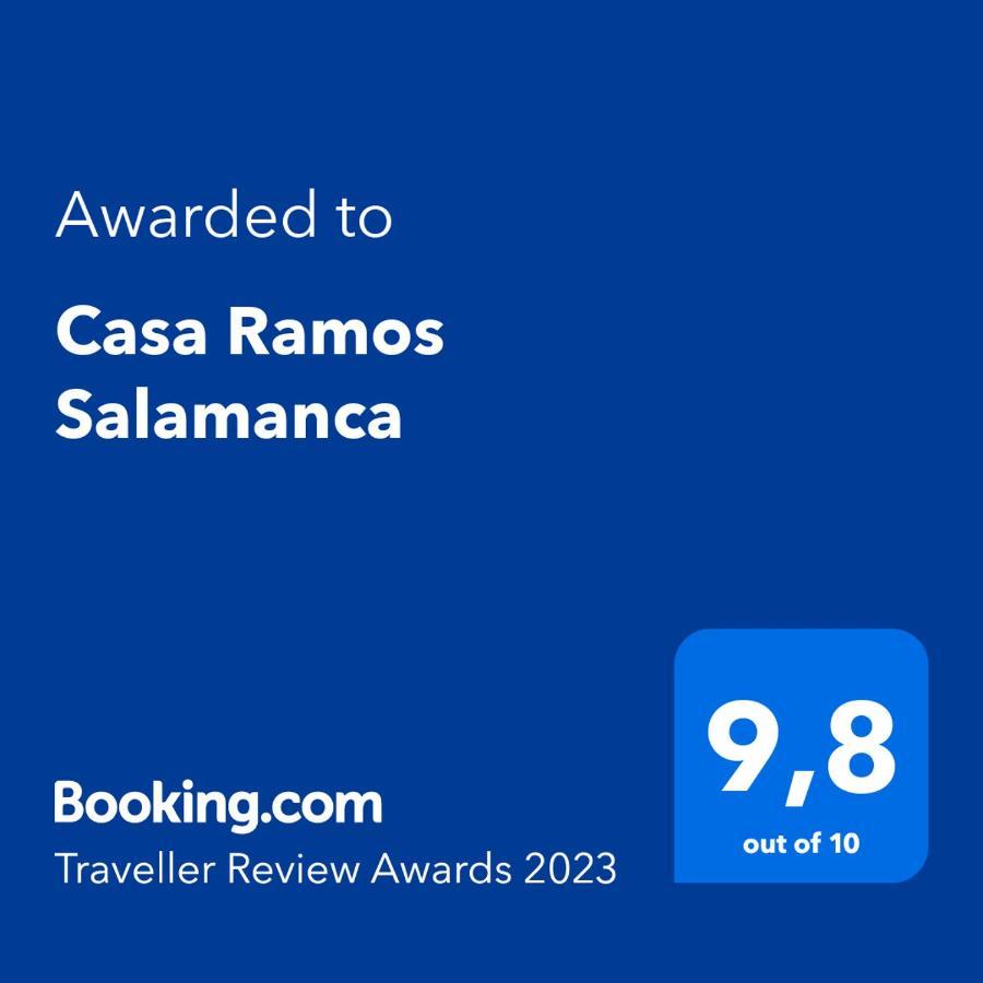 Casa Ramos Salamanca - Airport Pick Up And Drop Off Service - Homestay Лима Екстериор снимка