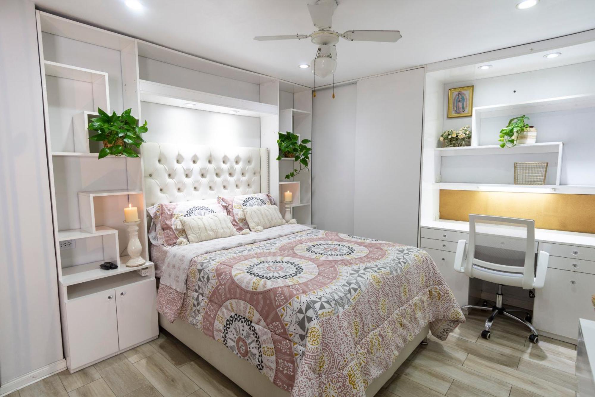 Casa Ramos Salamanca - Airport Pick Up And Drop Off Service - Homestay Лима Екстериор снимка