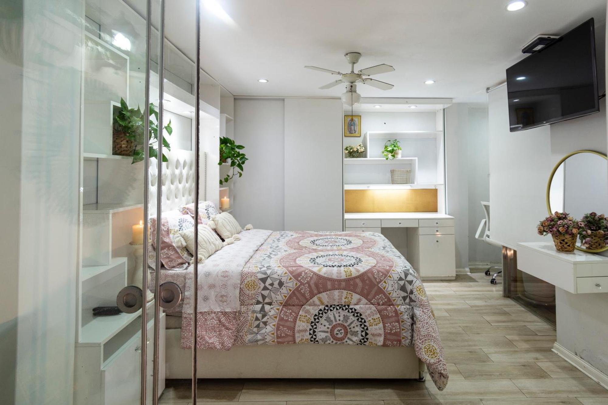 Casa Ramos Salamanca - Airport Pick Up And Drop Off Service - Homestay Лима Екстериор снимка