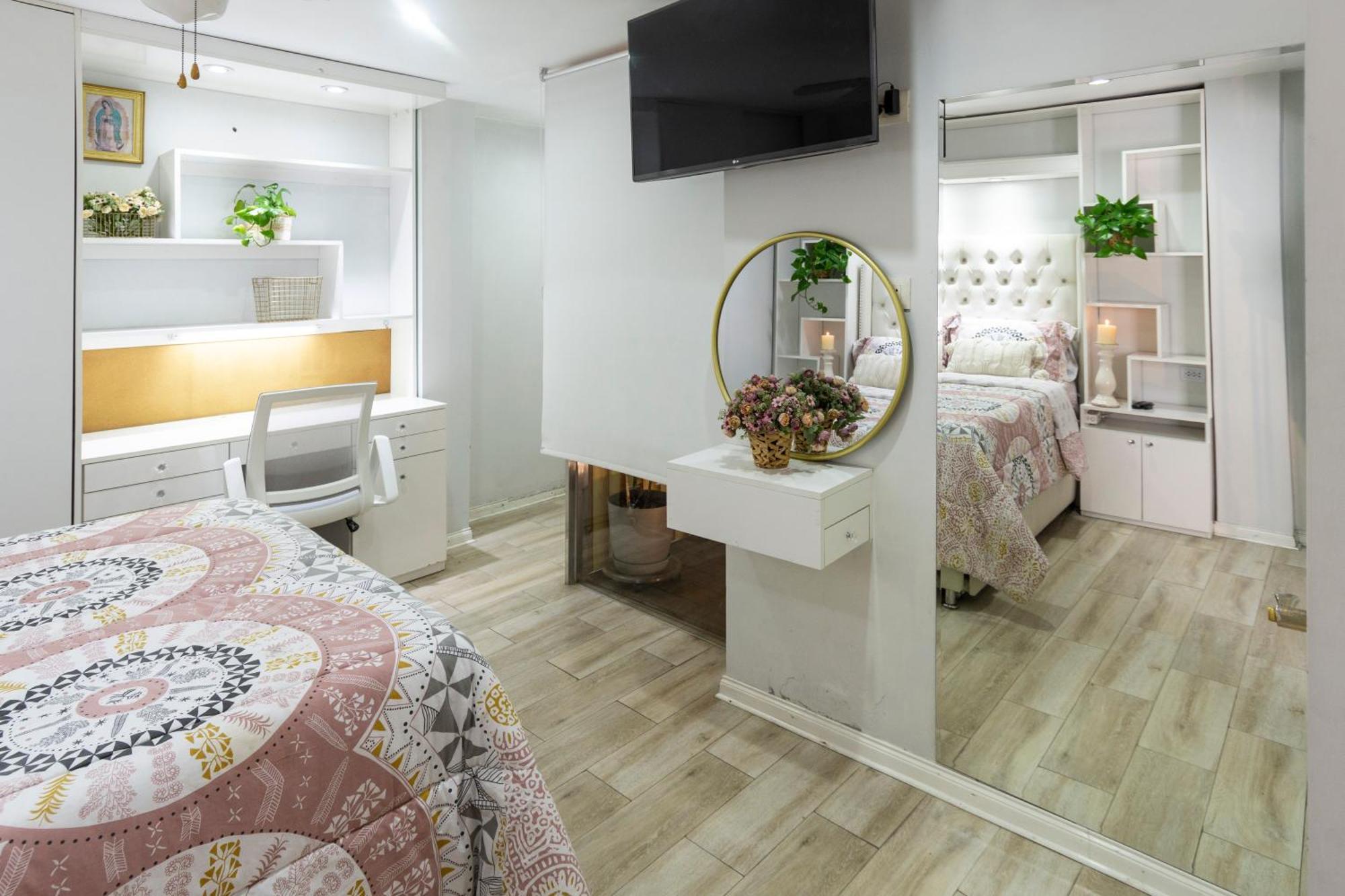 Casa Ramos Salamanca - Airport Pick Up And Drop Off Service - Homestay Лима Екстериор снимка