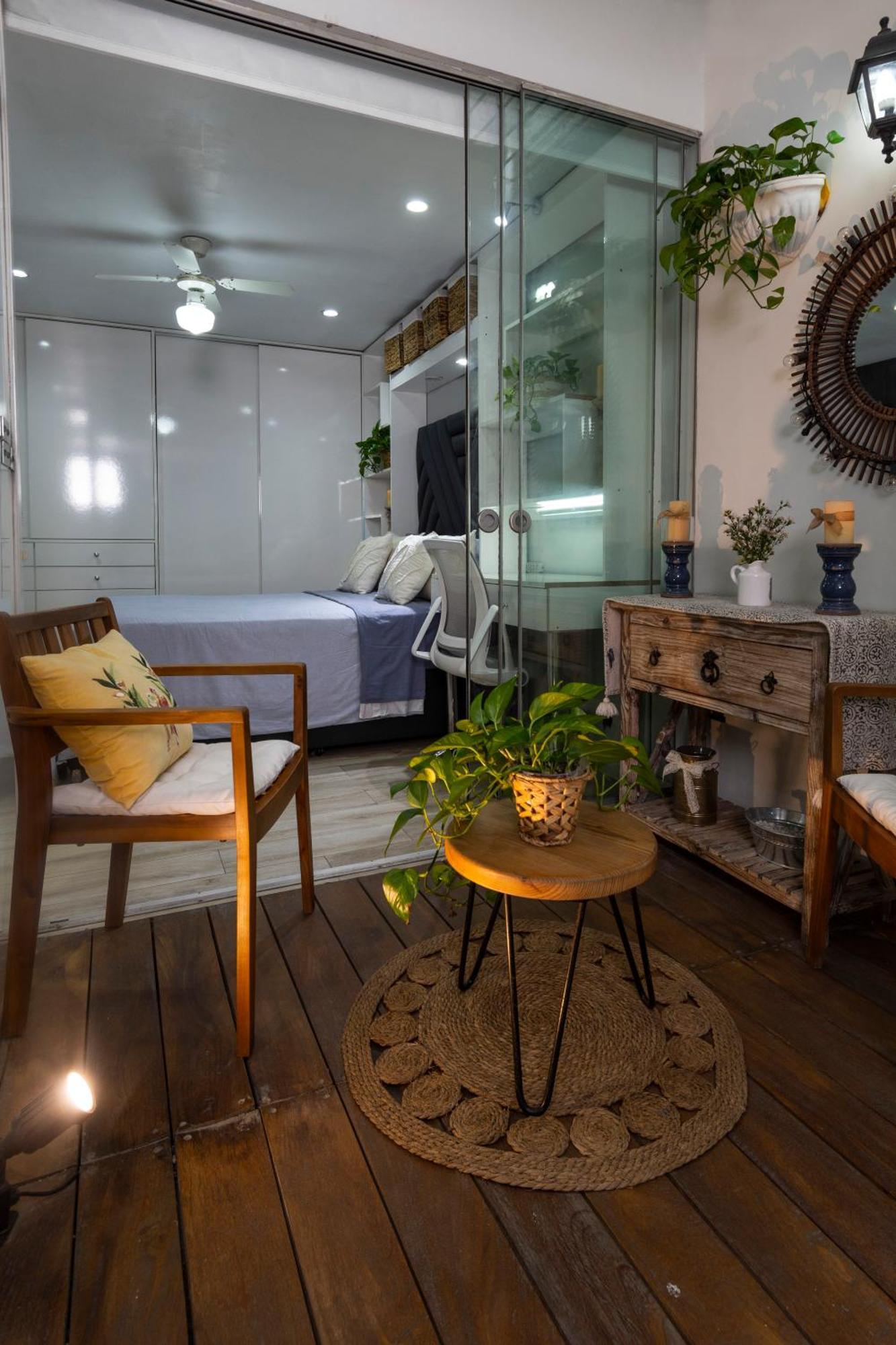 Casa Ramos Salamanca - Airport Pick Up And Drop Off Service - Homestay Лима Екстериор снимка