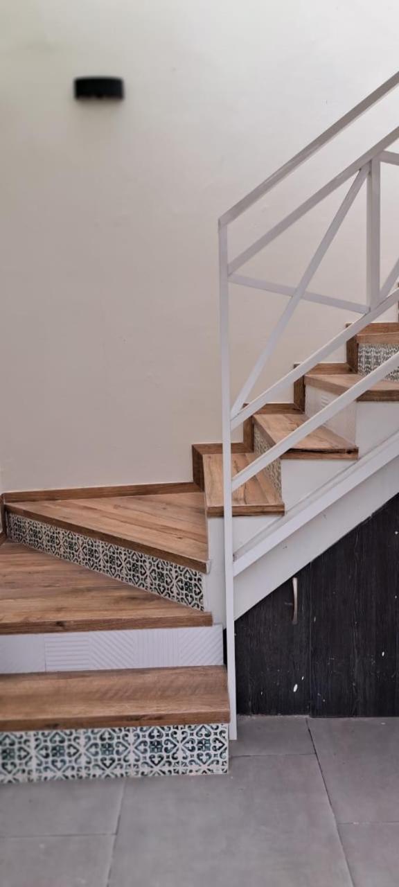 Casa Ramos Salamanca - Airport Pick Up And Drop Off Service - Homestay Лима Екстериор снимка