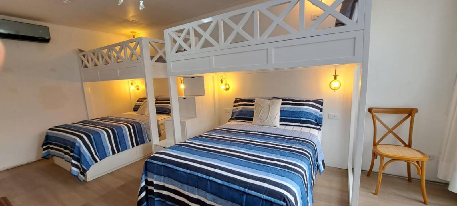 Casa Ramos Salamanca - Airport Pick Up And Drop Off Service - Homestay Лима Екстериор снимка